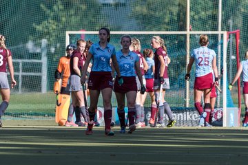 Bild 147 - Frauen UHC Hamburg - Muenchner SC : Ergebnis: 3:2